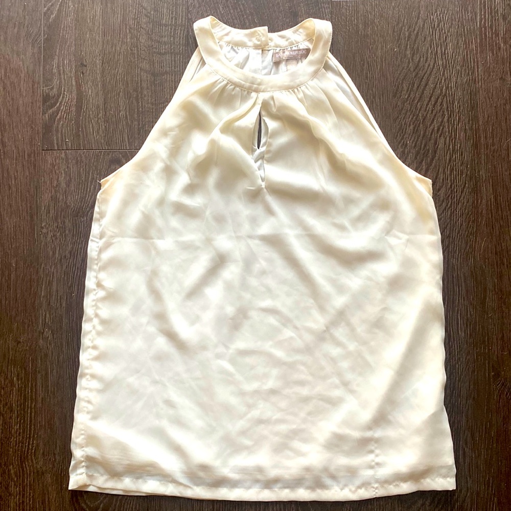 Women’s Banana Republic Dress Top